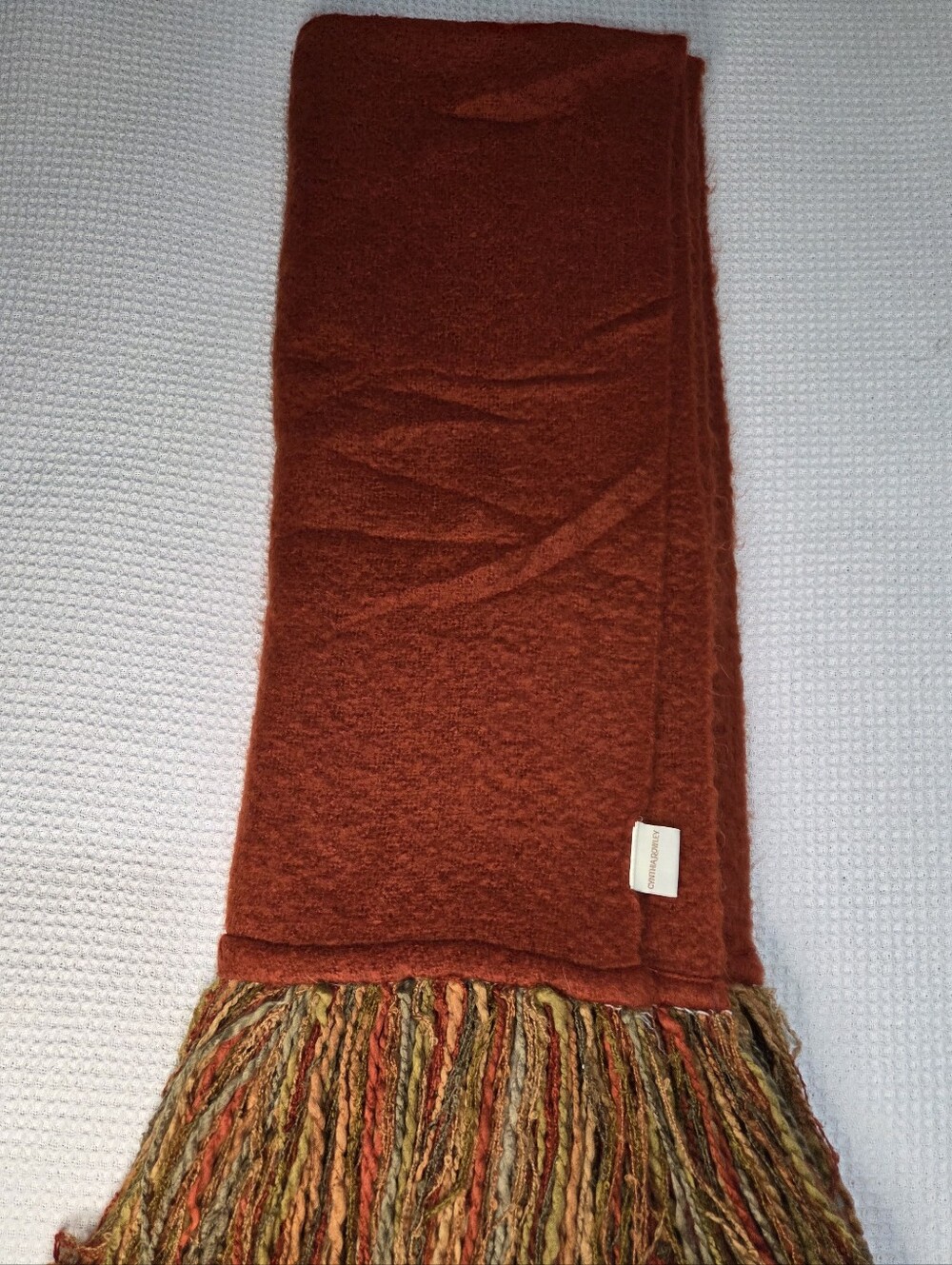 Cynthia Rowley Throw Blanket